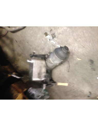 Support filtre a huile BMW SERIE 3 (E46) 