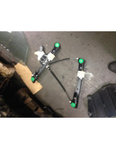 Leve vitre electrique avant droit BMW SERIE 1 (E87) PHASE 2 (LCI) 