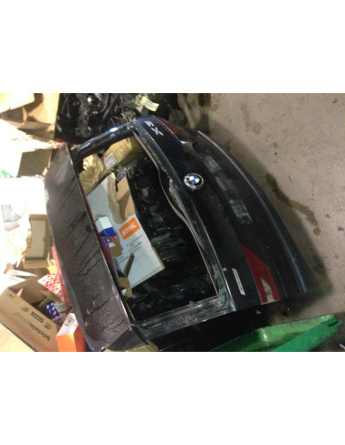 Moteur essuie glace arriere BMW X3 (E83) PHASE 1 