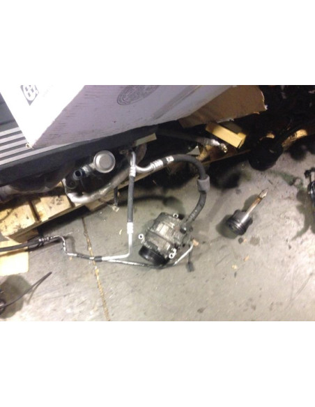 Tuyau de climatisation BMW SERIE 3 (E91) TOURING PHASE 1 