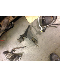 Support moteur gauche BMW SERIE 3 (E46) 