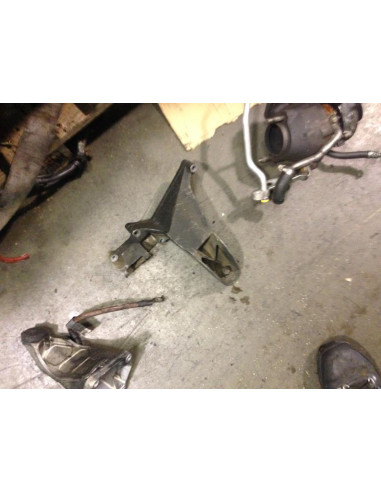 Support moteur gauche BMW SERIE 3 (E46) 
