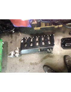 Collecteur d'admission BMW SERIE 3 (E91) TOURING PHASE 1 