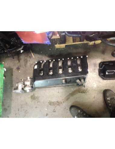 Collecteur d'admission BMW SERIE 3 (E91) TOURING PHASE 1 