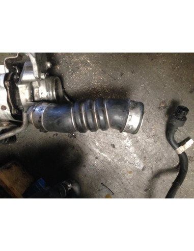 Durite BMW SERIE 1 (E87) PHASE 2 (LCI) 