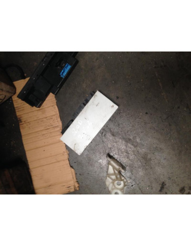 Calculateur BMW SERIE 3 (E46) 