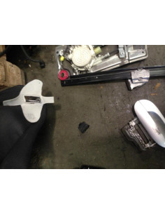 Interrupteur de leve vitre arriere gauche BMW  