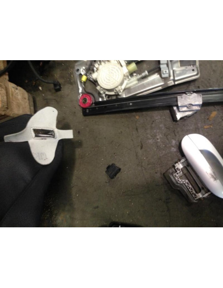 Interrupteur de leve vitre arriere gauche BMW  