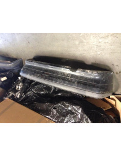 Pare choc arriere BMW SERIE 3 E36 COMPACT 