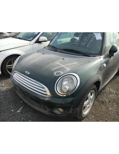 Embrayage MINI MINI 2 R57 CABRIOLET PHASE 2 Essence