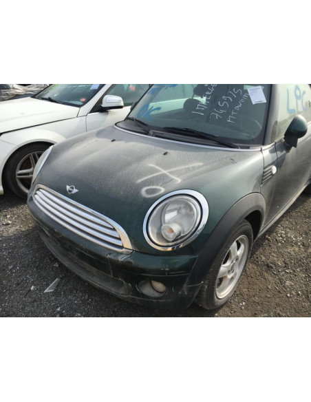 Embrayage MINI MINI 2 R57 CABRIOLET PHASE 2 Essence