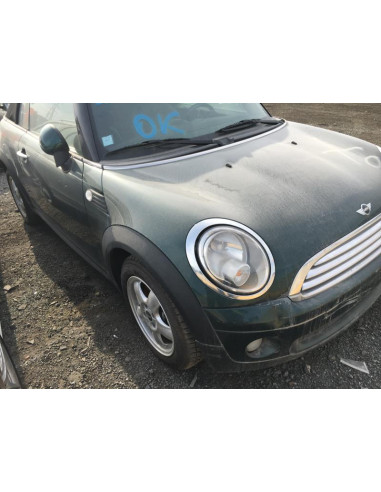 Embrayage MINI MINI 2 R57 CABRIOLET PHASE 2 Essence