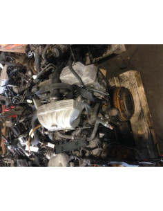 Demarreur BMW SERIE 3 E30 