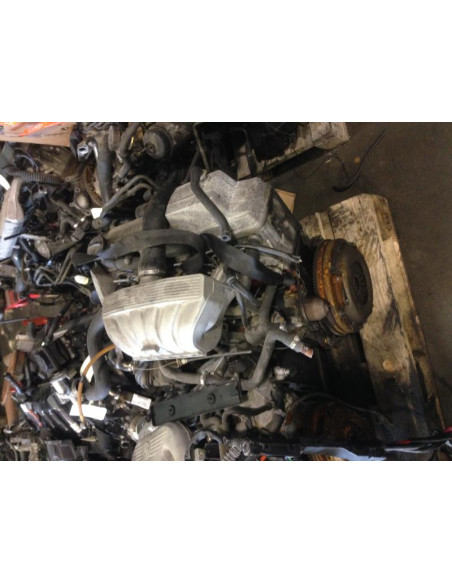 Demarreur BMW SERIE 3 E30 