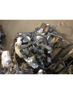 Pompe de direction BMW SERIE 3 (E36) 