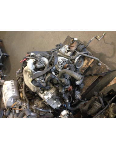 Pompe de direction BMW SERIE 3 (E36) 