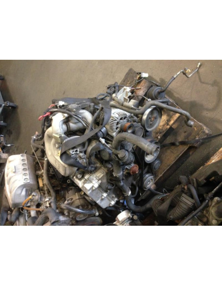 Pompe de direction BMW SERIE 3 (E36) 