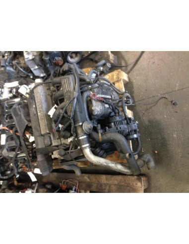 Demarreur BMW SERIE 3 (E36) 