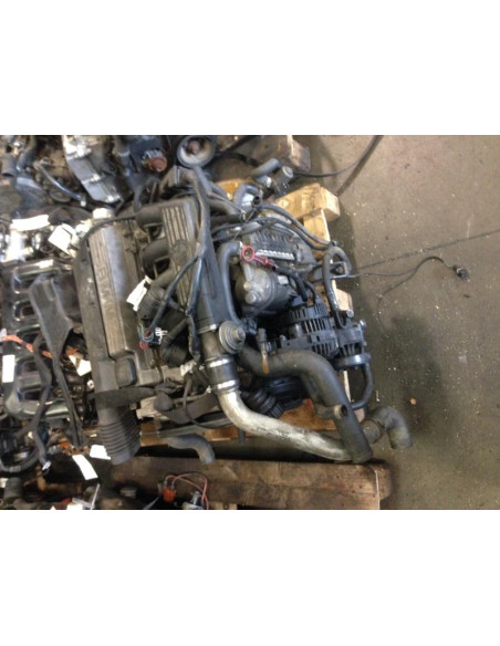 Demarreur BMW SERIE 3 (E36) 