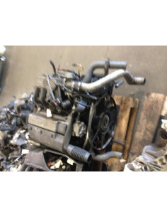 Turbo BMW SERIE 3 (E36) 