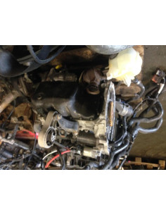 Vase d'expansion MINI MINI 2 R56 PHASE 1 