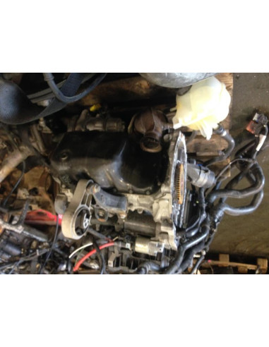 Vase d'expansion MINI MINI 2 R56 PHASE 1 