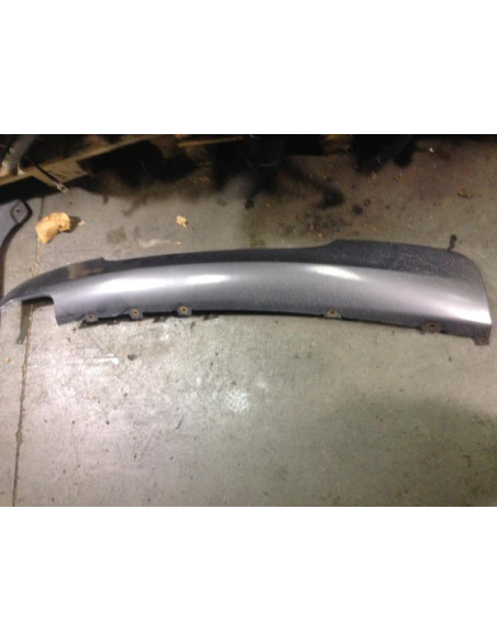 Pare choc arriere BMW SERIE 3 (E91) TOURING PHASE 1 