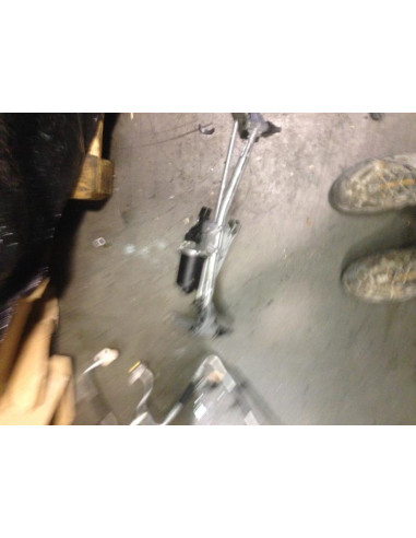 Moteur essuie glace avant BMW SERIE 3 (E91) TOURING PHASE 1 