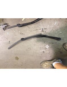Balais essuie glace avant BMW SERIE 3 (E91) TOURING PHASE 1 