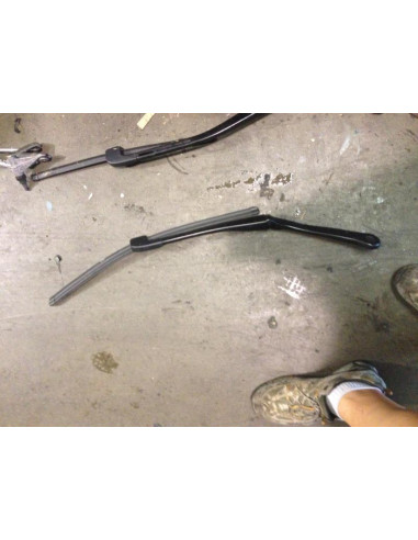 Balais essuie glace avant BMW SERIE 3 (E91) TOURING PHASE 1 