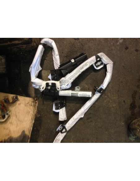 Air bag rideau gauche BMW SERIE 3 (E91) TOURING PHASE 1 