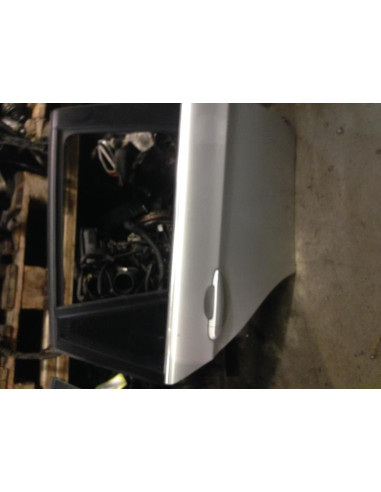 Vitre arriere droit BMW SERIE 3 (E91) TOURING PHASE 1 