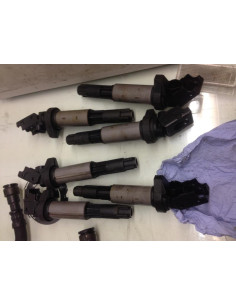 Bobine (allumage) BMW SERIE 3 (E46) 