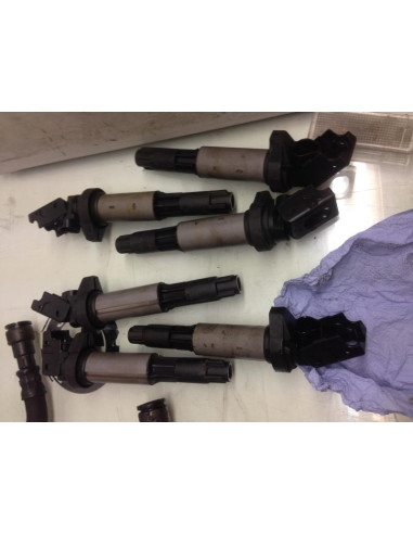 Bobine (allumage) BMW SERIE 3 (E46) 