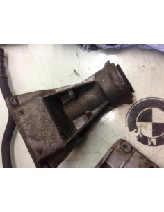 Cardan droit (transmission) BMW X5 E53 