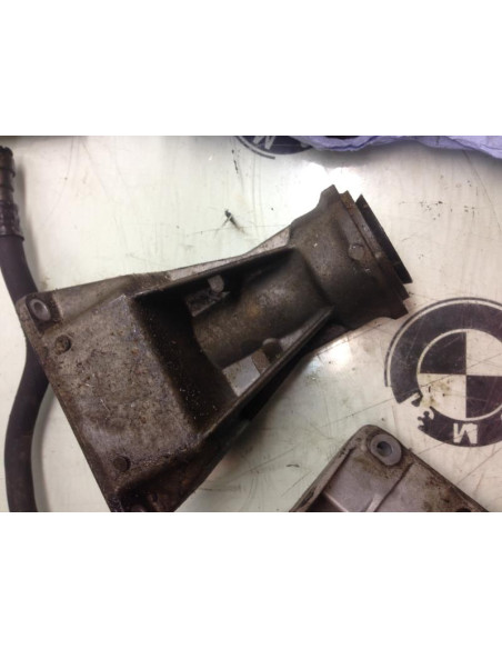 Cardan droit (transmission) BMW X5 E53 