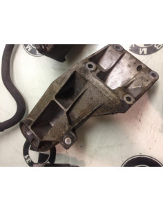 Support moteur gauche BMW X5 E53 