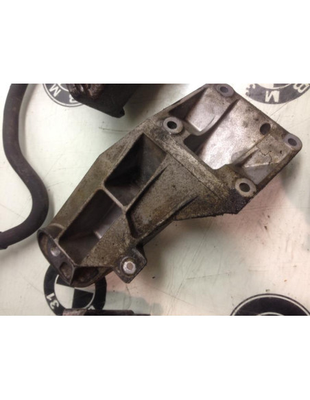 Support moteur gauche BMW X5 E53 