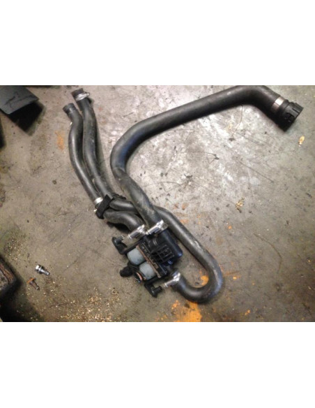 Robinet de chauffage BMW X5 E53 
