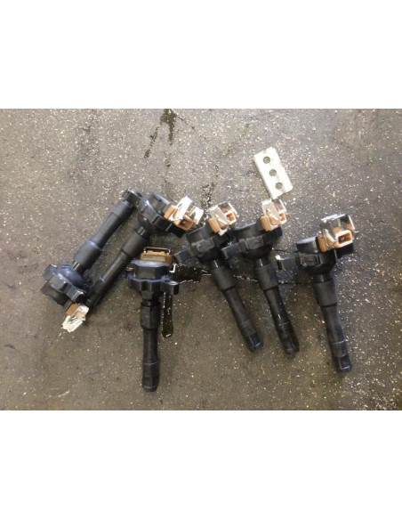 Bobine (allumage) BMW X5 (E53) PHASE 1 