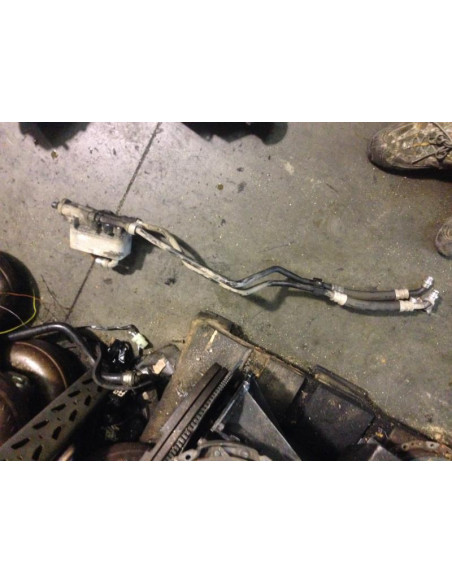 Durite BMW SERIE 5 E60 PHASE 2 