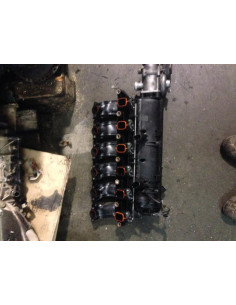 Collecteur d'admission BMW SERIE 5 E60 PHASE 2 