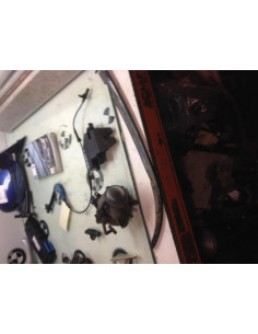 Anti brouillard droit (feux) BMW SERIE 3 (E46) 