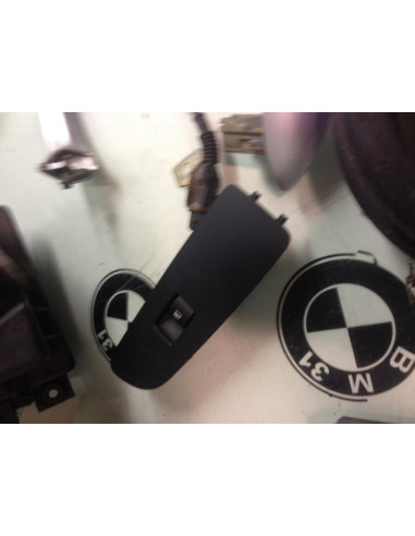 Interrupteur de leve vitre BMW SERIE 1 (E81) 