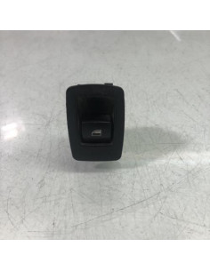 Interrupteur de leve vitre arriere droit BMW SERIE 1 E87 PHASE 1 