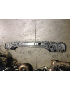 Support de pare chocs arriere BMW SERIE 5 (E60) PHASE 1 