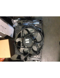 Ventilateur BMW SERIE 1 (E87) PHASE 2 (LCI) 