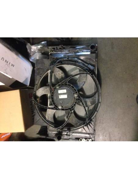 Ventilateur BMW SERIE 1 (E87) PHASE 2 (LCI) 