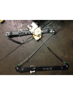 Moteur leve vitre avant droit BMW X3 (E83) PHASE 1 