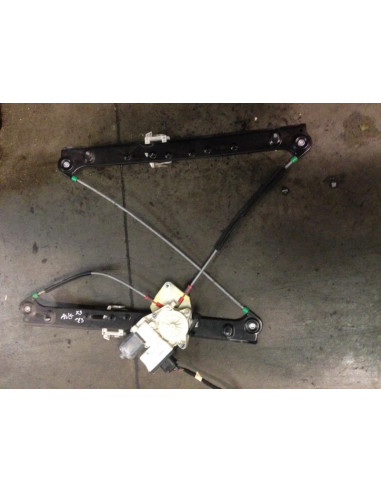 Leve vitre electrique avant gauche BMW X3 (E83) PHASE 1 